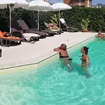 Hotel Nonna Anita Palace