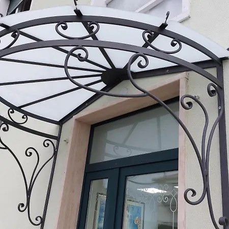 Nonna Anita Palace Hotel Narni