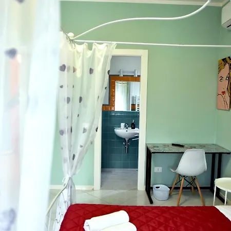 Nonna Anita Palace فندق نارني