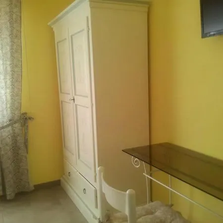 Nonna Anita Palace 호텔 4*