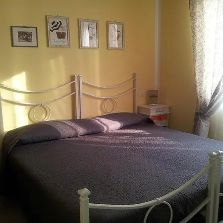 Nonna Anita Palace 호텔 나르니