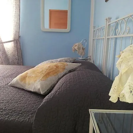 Nonna Anita Palace 4*