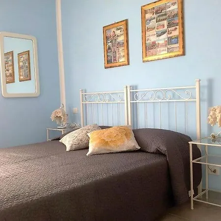 מלון Nonna Anita Palace