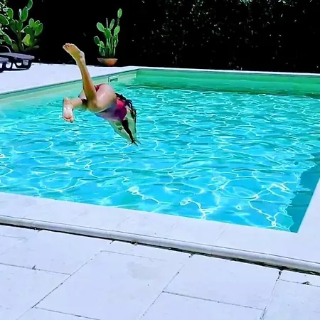 Nonna Anita Palace 나르니