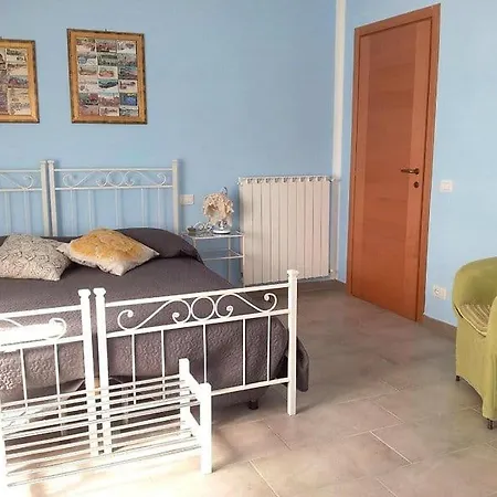 Nonna Anita Palace 4* Narni