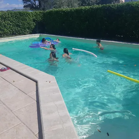 מלון Nonna Anita Palace