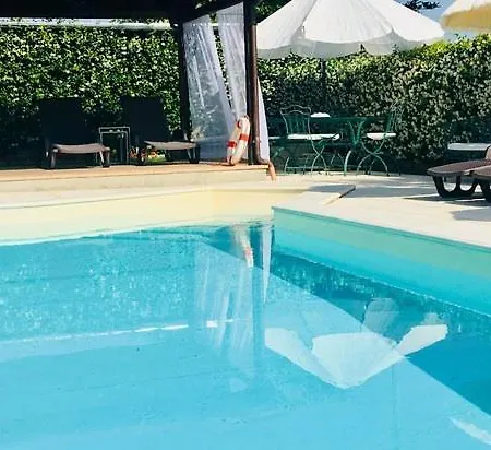 Nonna Anita Palace 4*