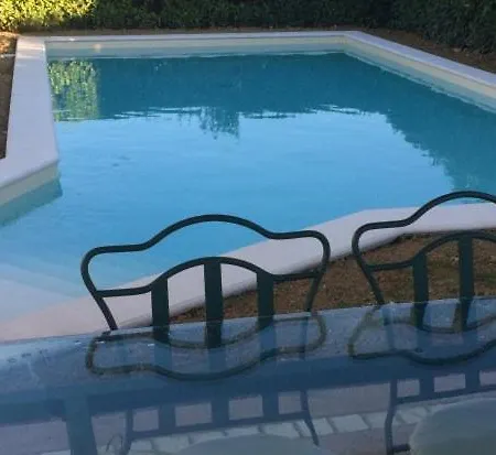 호텔 Nonna Anita Palace 나르니