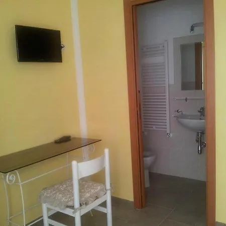 Nonna Anita Palace 호텔 나르니