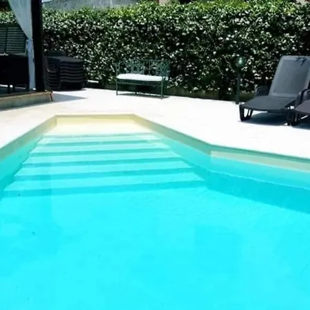 Nonna Anita Palace 4* 나르니