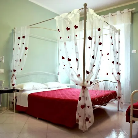 Nonna Anita Palace 4*