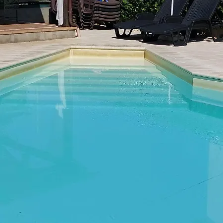 Hotel Nonna Anita Palace Narni