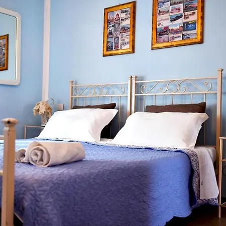 Nonna Anita Palace 호텔