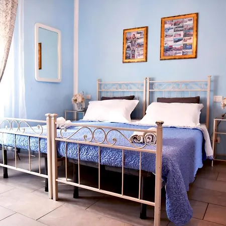 Nonna Anita Palace מלון נארני