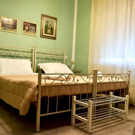 Nonna Anita Palace 4* Narni