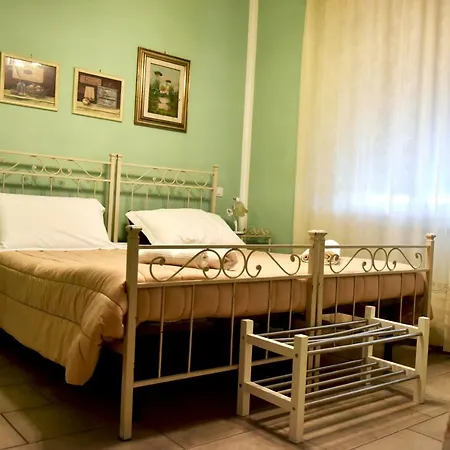 Nonna Anita Palace 4* נארני