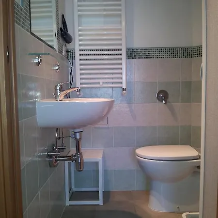 Nonna Anita Palace 4* Narni