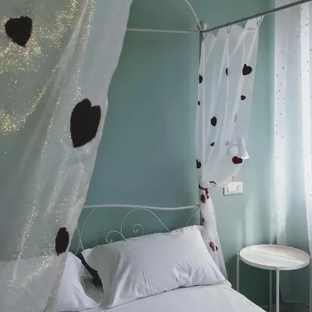 Hotel Nonna Anita Palace 4*
