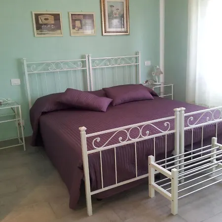 Nonna Anita Palace 호텔 나르니