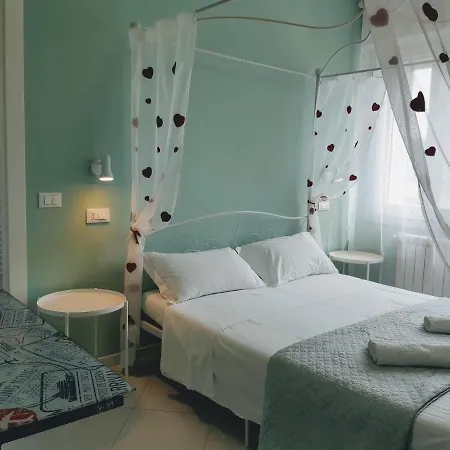 Hotel Nonna Anita Palace Narni