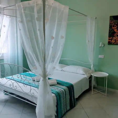 Nonna Anita Palace 호텔