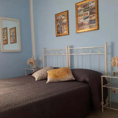 מלון Nonna Anita Palace 4*