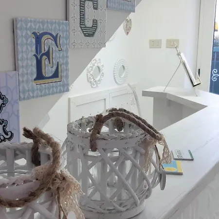 Nonna Anita Palace 4* 나르니