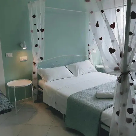 מלון Nonna Anita Palace