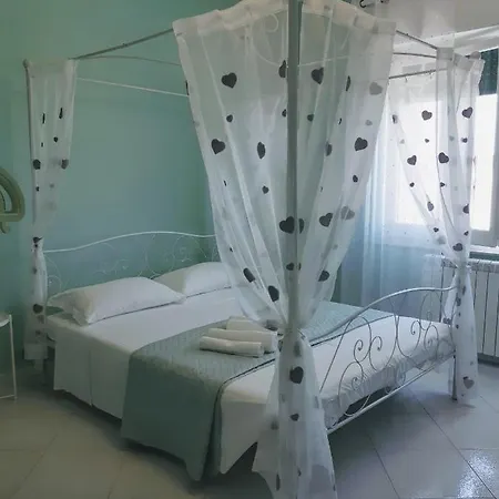 Nonna Anita Palace 호텔 4*