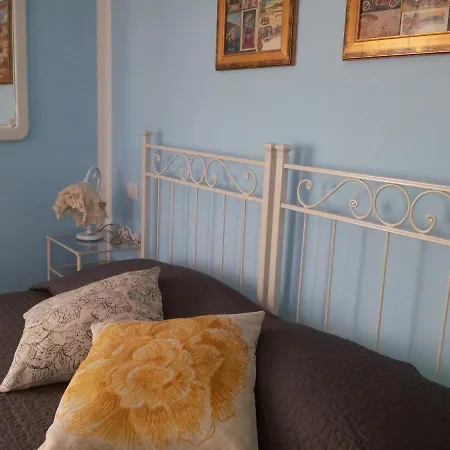 Nonna Anita Palace 4*