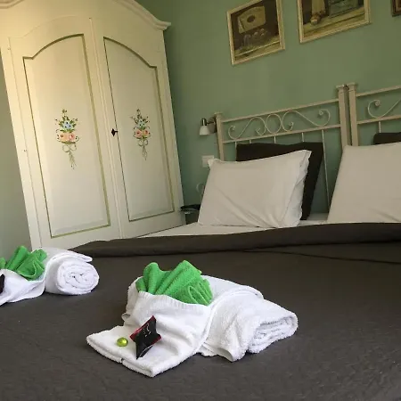 호텔 Nonna Anita Palace 4*