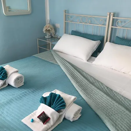 Hotel Nonna Anita Palace
