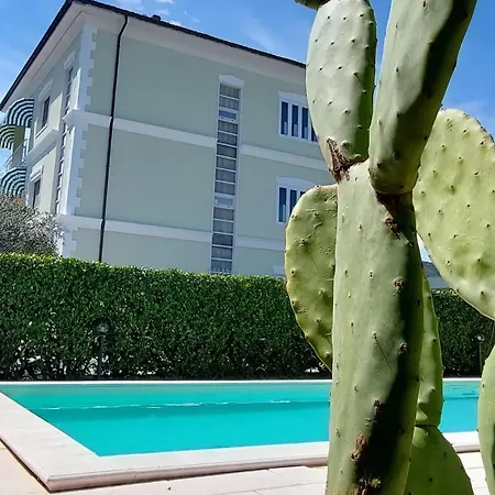 Nonna Anita Palace 4* נארני