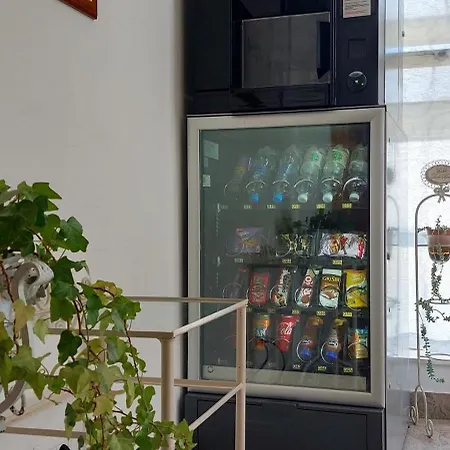 Nonna Anita Palace 4* 나르니