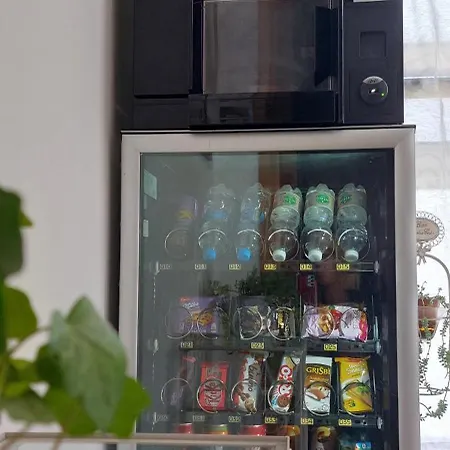 호텔 Nonna Anita Palace 4*