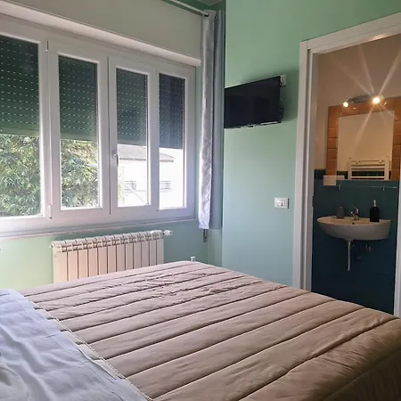 호텔 Nonna Anita Palace