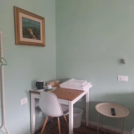 Nonna Anita Palace 호텔 나르니