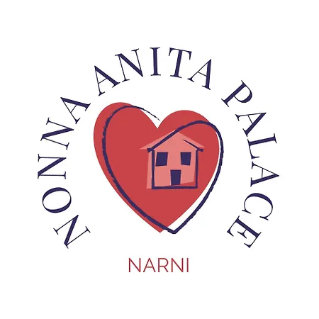 Nonna Anita Palace מלון