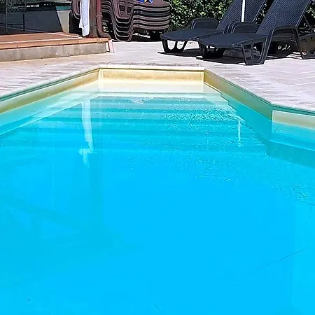 Nonna Anita Palace 4* Narni