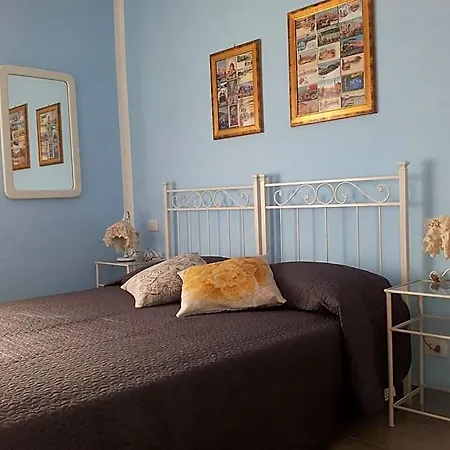Hotel Nonna Anita Palace 4*