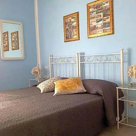 Nonna Anita Palace 4*