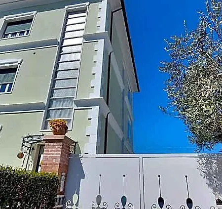 Nonna Anita Palace Hotel Narni