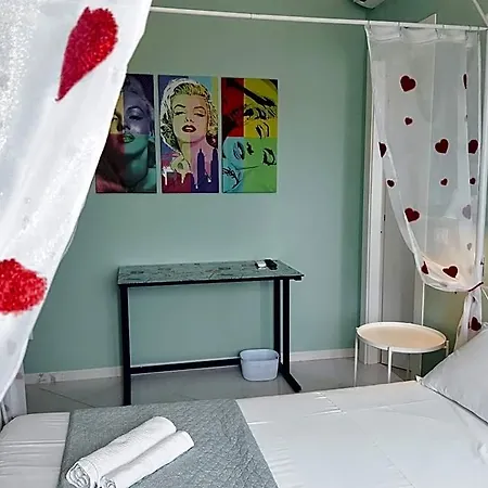Nonna Anita Palace 4*