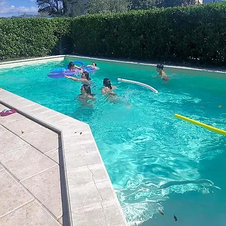 Nonna Anita Palace 4* Narni