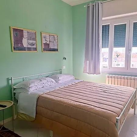 Hotel Nonna Anita Palace 4*