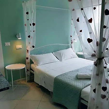Nonna Anita Palace 4*