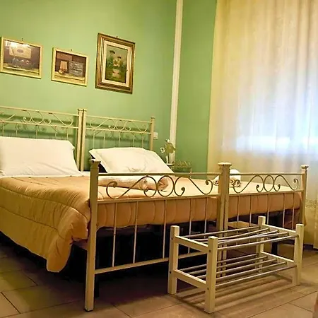 Nonna Anita Palace Hotel 4*
