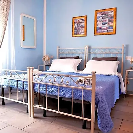 Hotel Nonna Anita Palace