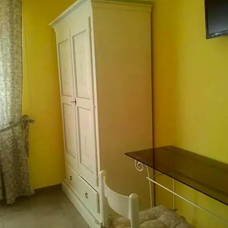 Hotel Nonna Anita Palace
