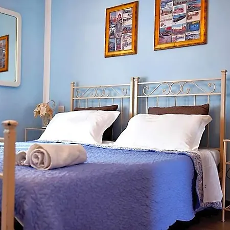 Nonna Anita Palace Hotel